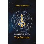 Human Design System - The Centres (book b/w edition)