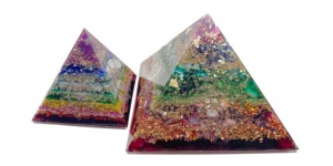 pyramide